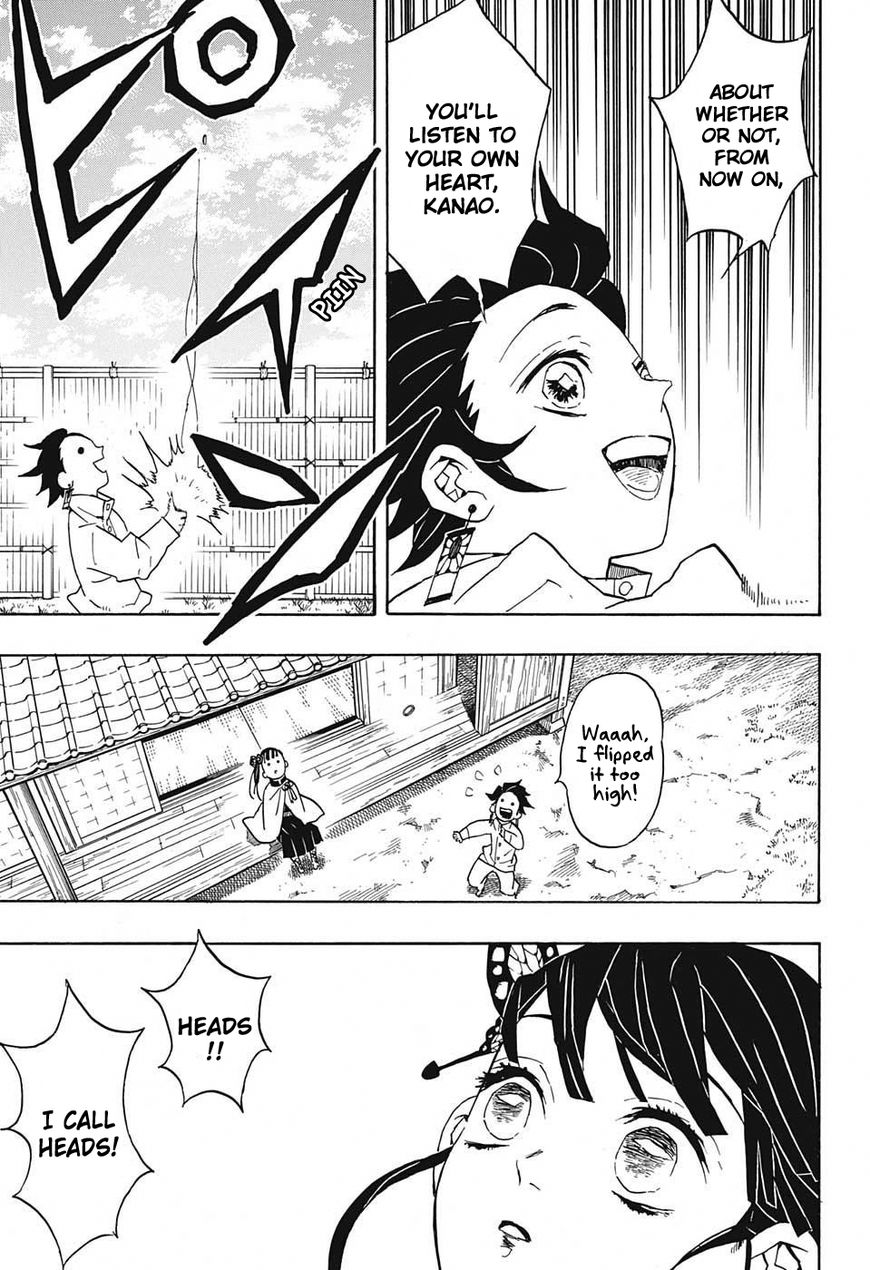 Kimetsu no Yaiba Chapter 53 15